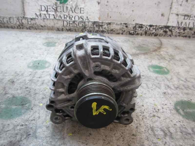 Recambio de alternador para volkswagen caddy furgón/kombi 2.0 tdi referencia OEM IAM   