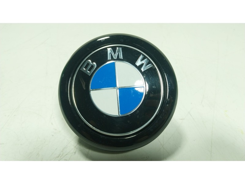 Recambio de maneta porton para bmw x4 (g02, f98) xdrive 20 d mild-hybrid referencia OEM IAM 51248080625 727072807 