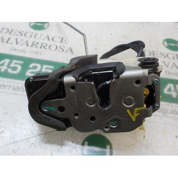 CERRADURA PUERTA TRASERA IZQUIERDA 13503807 13503787 