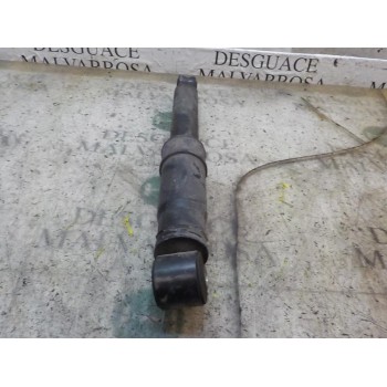 AMORTIGUADOR TRASERO IZQUIERDO 