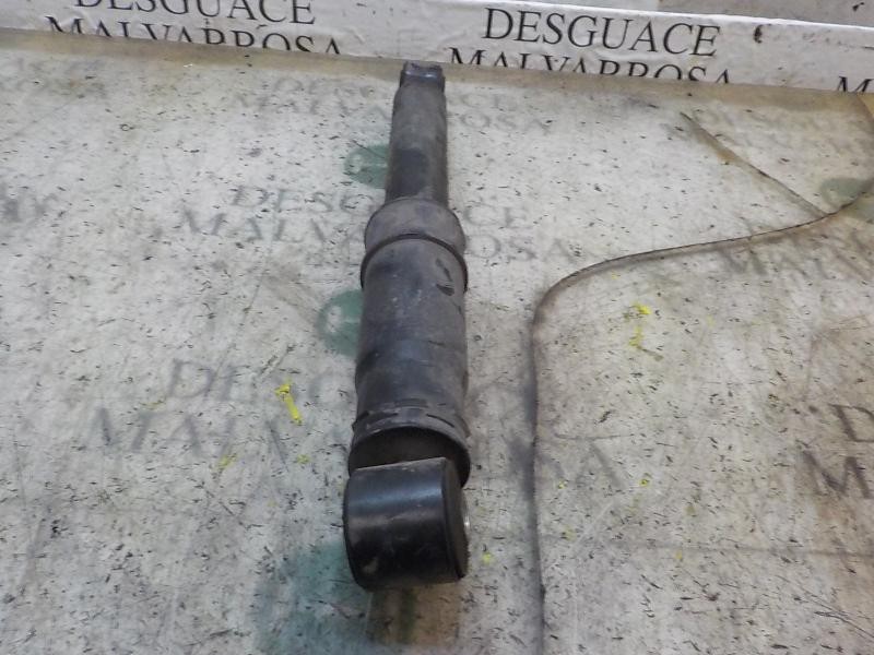 Recambio de amortiguador trasero izquierdo para nissan primastar (x..) 2.0 dci diesel referencia OEM IAM   