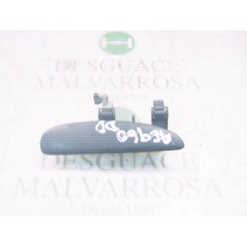 MANETA EXTERIOR DELANTERA DERECHA 