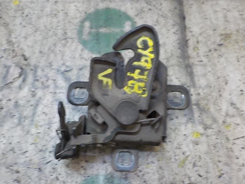 Recambio de cerradura capot para fiat stilo (192) 1.6 16v cat referencia OEM IAM   