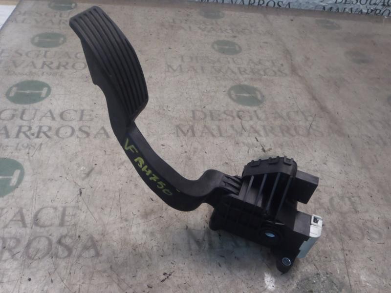 Recambio de potenciometro pedal para opel corsa d 1.3 16v cdti referencia OEM IAM   