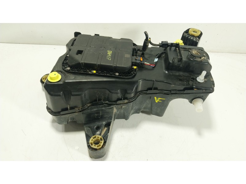 Recambio de deposito aditivo para citroën berlingo (er_, ec_) 1.5 bluehdi 100 referencia OEM IAM 9817601880 9817601880 