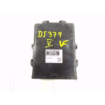 CENTRALITA CAMBIO AUTOMATICO 8953512021 8953512011 0791006000