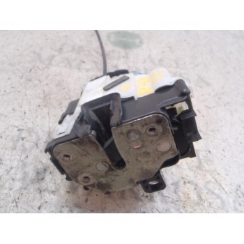 CERRADURA PUERTA TRASERA IZQUIERDA 51917898 
