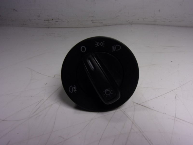 Recambio de mando luces para volkswagen polo (6r1) 1.2 12v referencia OEM IAM 6R0941531BAPW  