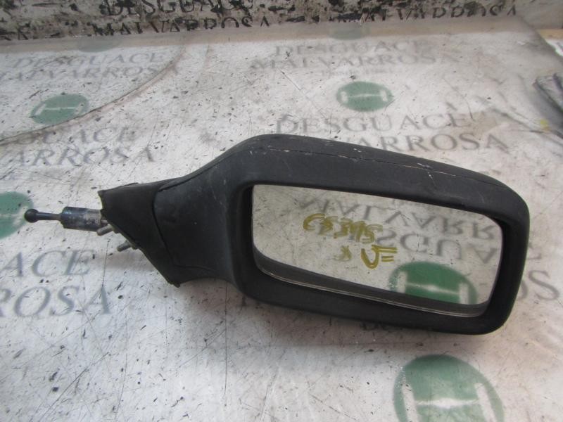 Recambio de espejo derecho para renault 21 berlina (b/l48) gts symphonie referencia OEM IAM   