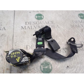 CINTURON SEGURIDAD TRASERO DERECHO 
