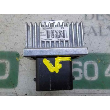 CAJA PRECALENTAMIENTO 110678071R 110678071R 