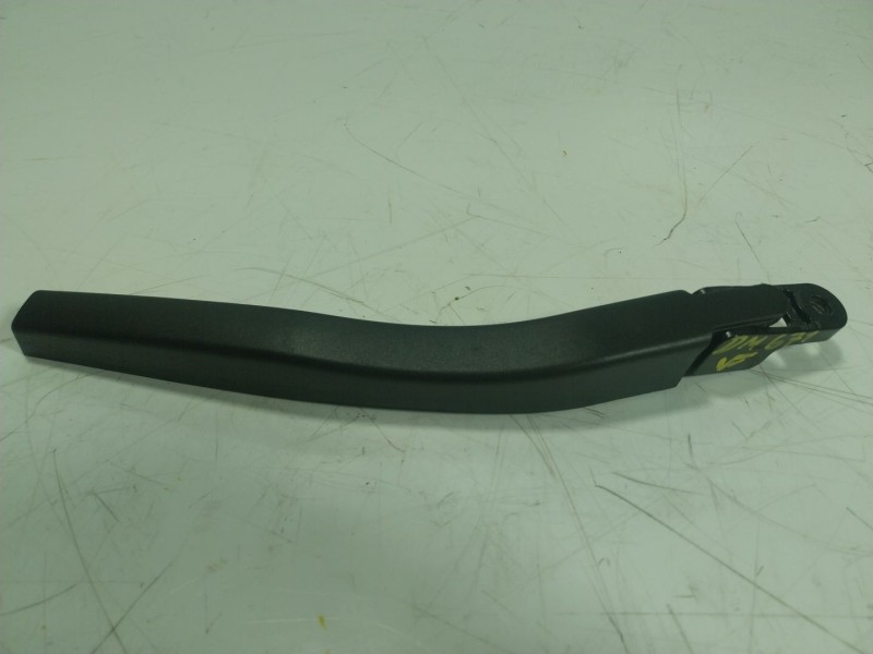 Recambio de brazo limpia trasero para land rover range rover evoque referencia OEM IAM LR117658  