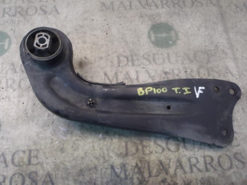 Recambio de brazo suspension inferior trasero izquierdo para volkswagen golf v berlina (1k1) trendline referencia OEM IAM 1K0505