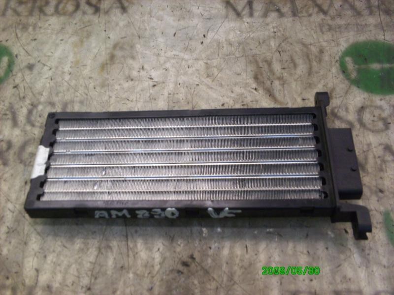 Recambio de resistencia calefaccion para citroën c4 berlina collection referencia OEM IAM   