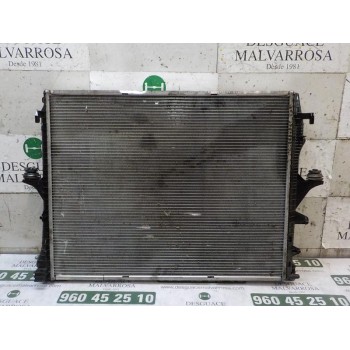 RADIADOR AGUA 7L6121253E 