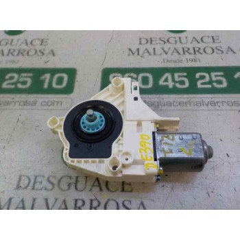 MOTOR ELEVALUNAS TRASERO IZQUIERDO 8K0959812A 8X0959812A 
