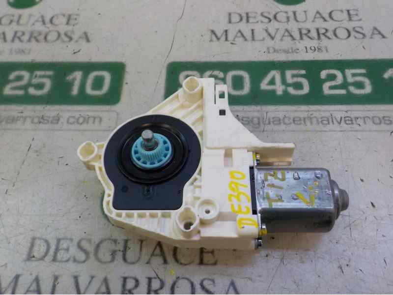 Recambio de motor elevalunas trasero izquierdo para audi a1 sportback (8xf) design referencia OEM IAM 8K0959812A 8X0959812A 