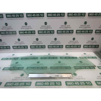 CRISTAL PUERTA DELANTERO DERECHO 