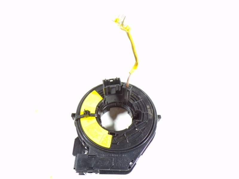 Recambio de anillo airbag para ford fiesta (cb1) 1.25 16v cat referencia OEM IAM 2116409 8A6T14A66404 