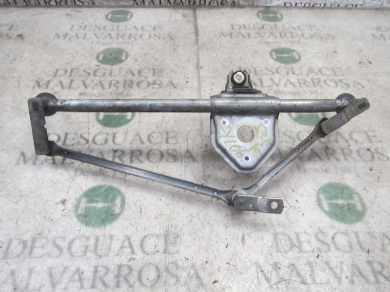 Recambio de articulacion limpia delantero para nissan primastar (x..) 2.0 dci diesel referencia OEM IAM   