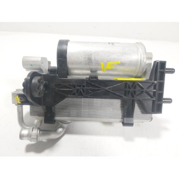 RADIADOR CALEFACCION / AIRE ACONDICIONADO 64536805342 64506805342 