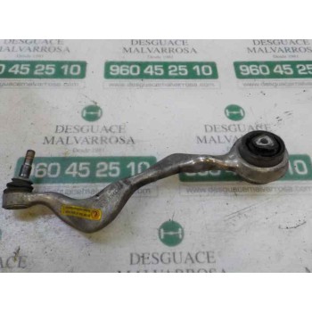BRAZO SUSPENSION INFERIOR DELANTERO IZQUIERDO 31122405861 