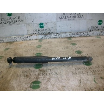 AMORTIGUADOR TRASERO IZQUIERDO 