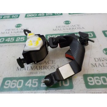 CINTURON SEGURIDAD TRASERO DERECHO 13288436 
