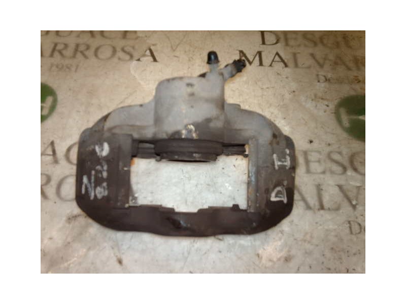 Recambio de pinza freno delantera izquierda para renault 19 hatchback (b/c53) gtd referencia OEM IAM   