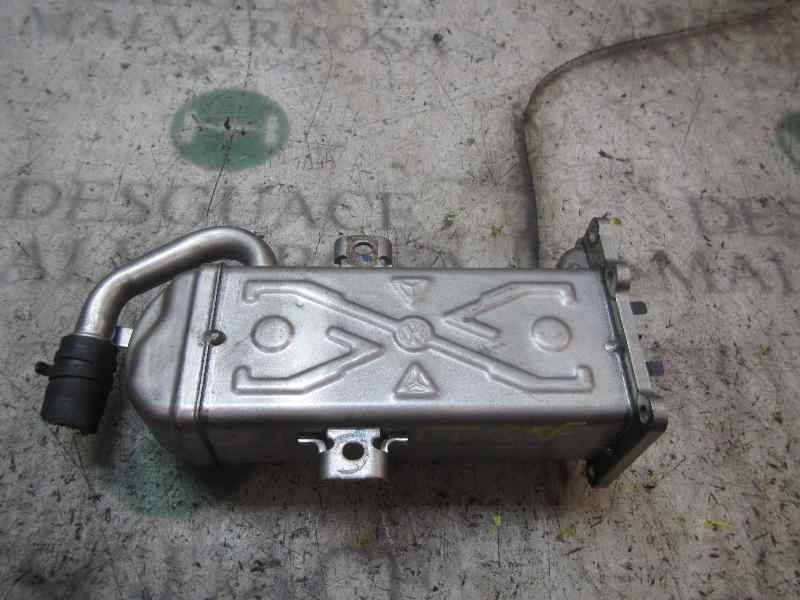 Recambio de enfriador egr para volkswagen caddy furgón/kombi 2.0 tdi referencia OEM IAM   