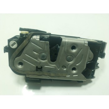 CERRADURA PUERTA TRASERA IZQUIERDA 5TA839015L 5TA839015Q 