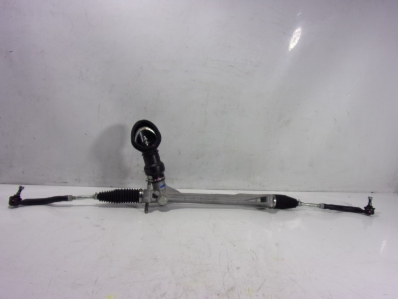 Recambio de cremallera direccion para lexus nx 300h 2wd referencia OEM IAM 4551078023  