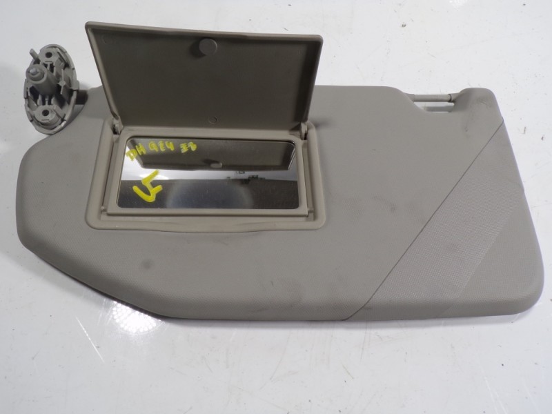 Recambio de parasol izquierdo para ford ecosport titanium s referencia OEM IAM 1825590  