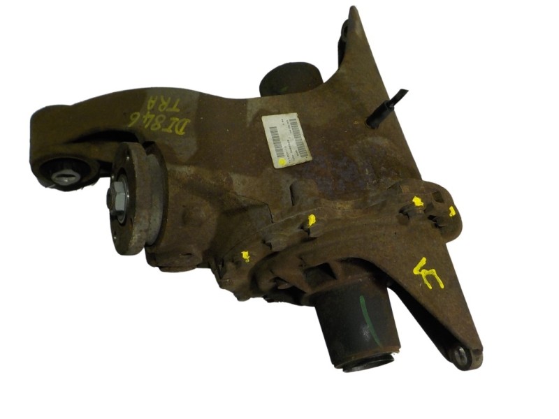 Recambio de diferencial trasero para land rover range rover sport v6 td hse referencia OEM IAM TVK500240 70040066328 