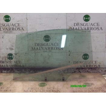 CRISTAL PUERTA TRASERO IZQUIERDO 