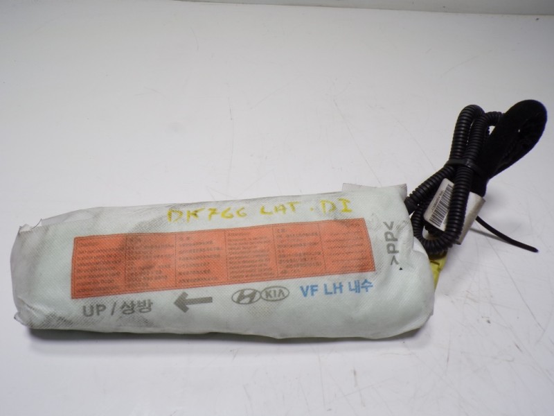 Recambio de airbag lateral delantero izquierdo para hyundai i40 1.7 crdi cat referencia OEM IAM 889103Z000 889103Z000 