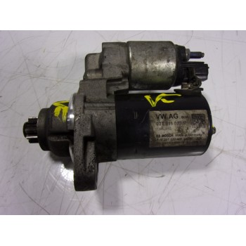 MOTOR ARRANQUE 02T911023R 02T911023R 