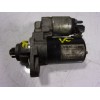 Recambio de motor arranque para volkswagen polo (6r1) 1.2 12v referencia OEM IAM 02T911023R 02T911023R 