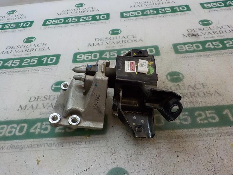 Recambio de soporte cambio para hyundai i20 klass referencia OEM IAM 21830C7000 21830C7000 
