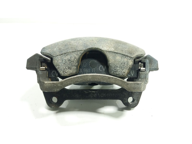 Recambio de pinza freno delantera izquierda para audi q3 (f3b) 35 tdi referencia OEM IAM 8V0615123D  