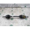 Recambio de transmision izquierda para toyota yaris (ksp9/scp9/nlp9) 1.4 turbodiesel cat referencia OEM IAM   