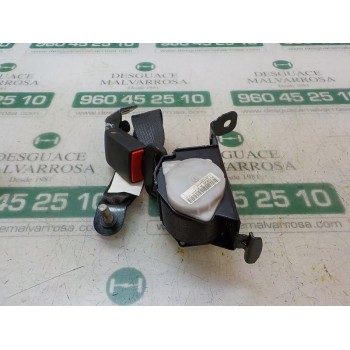 CINTURON SEGURIDAD TRASERO IZQUIERDO 13288436 
