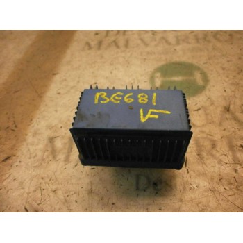 CAJA PRECALENTAMIENTO 