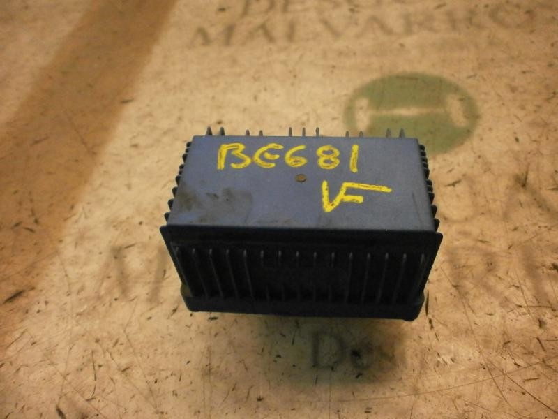 Recambio de caja precalentamiento para opel corsa d 1.3 16v cdti referencia OEM IAM   