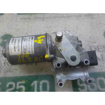 MOTOR LIMPIA DELANTERO 8X1955023G 8X1955119 W000022789