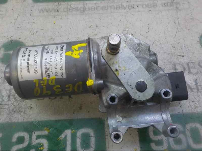 Recambio de motor limpia delantero para audi a1 sportback (8xf) design referencia OEM IAM 8X1955023G 8X1955119 W000022789