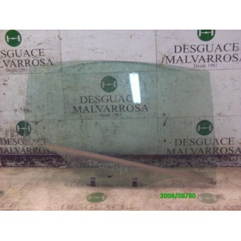 CRISTAL PUERTA TRASERO DERECHO 