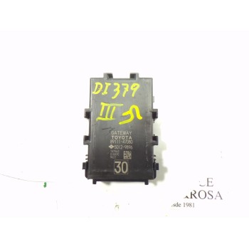 MODULO ELECTRONICO 8911147080 8911147080 50129896