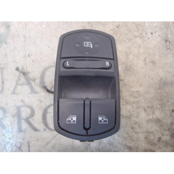 MANDO ELEVALUNAS DELANTERO IZQUIERDO 