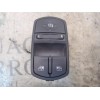 Recambio de mando elevalunas delantero izquierdo para opel corsa d 1.3 16v cdti referencia OEM IAM   